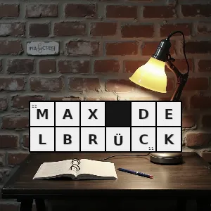 Hasło krzyżówkowe noblista z dziedziny fizjologii lub medycyny w roku 1969 - max delbrück – rozwiązanie, synonimy, podpowiedzi i definicje krzyżówkowe